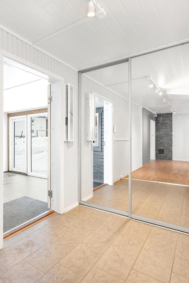 Sdk Apartment Tromsø Kültér fotó