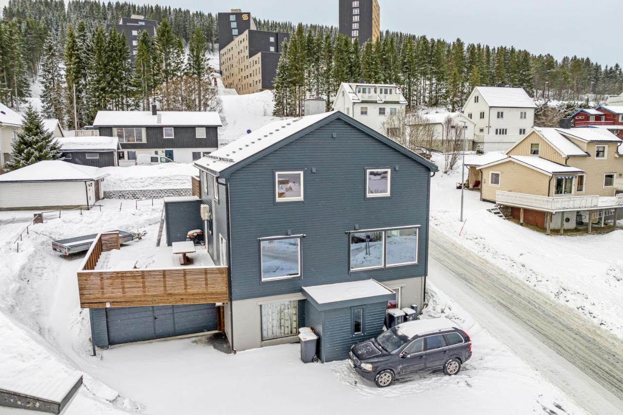 Sdk Apartment Tromsø Kültér fotó