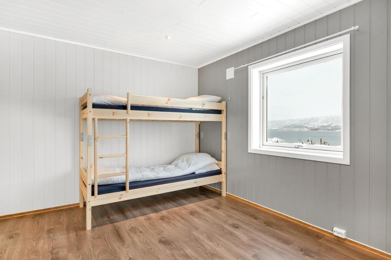 Sdk Apartment Tromsø Kültér fotó